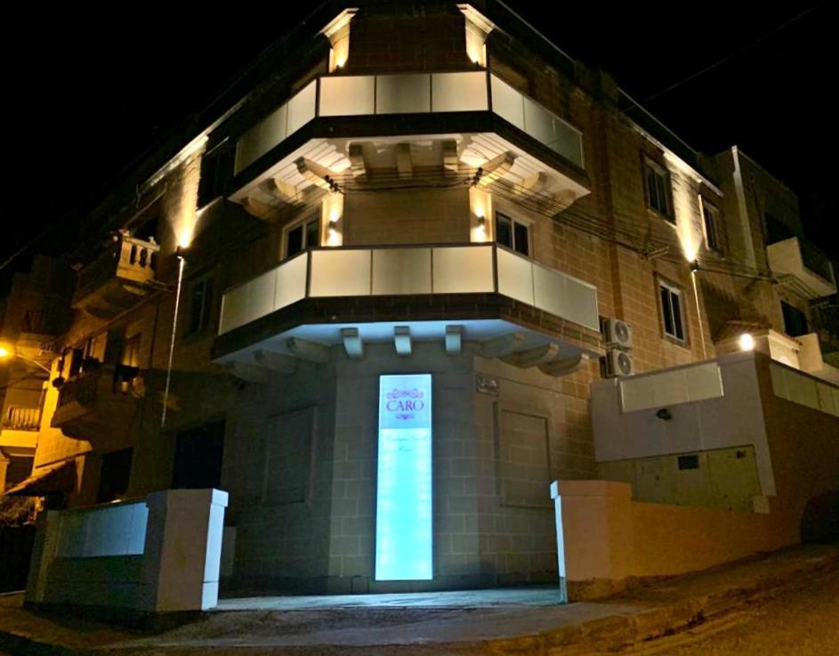 Caro Boutique Guest House San Ġwann 外观 照片