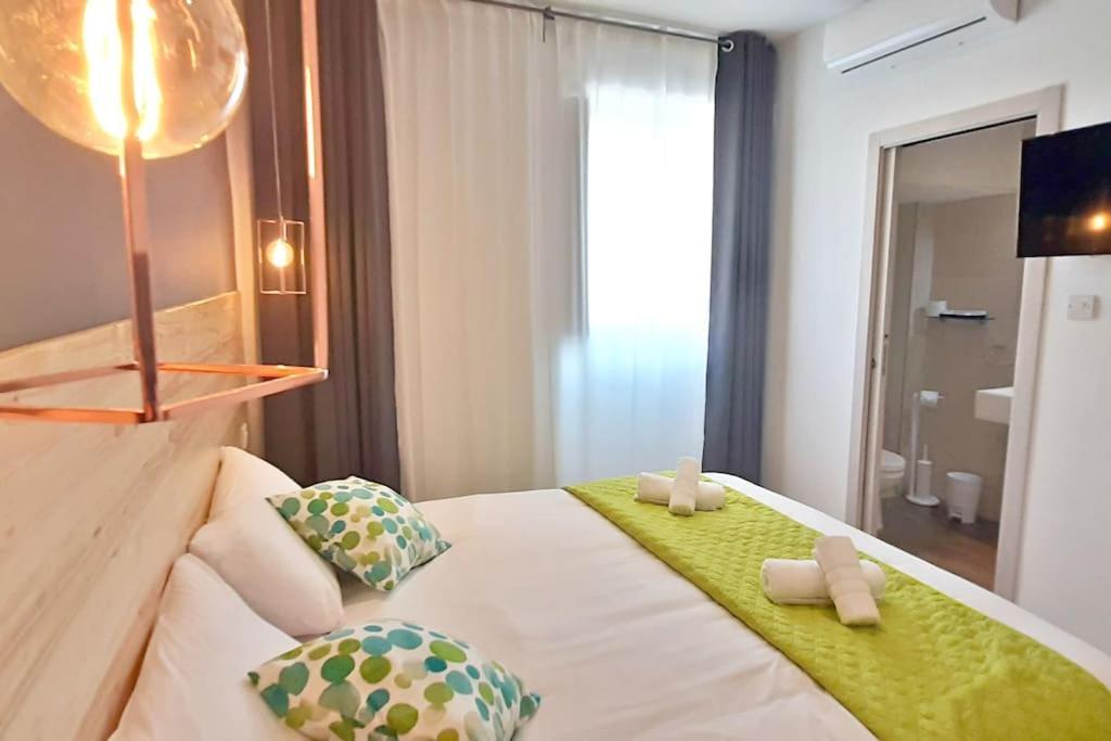 Caro Boutique Guest House San Ġwann 外观 照片