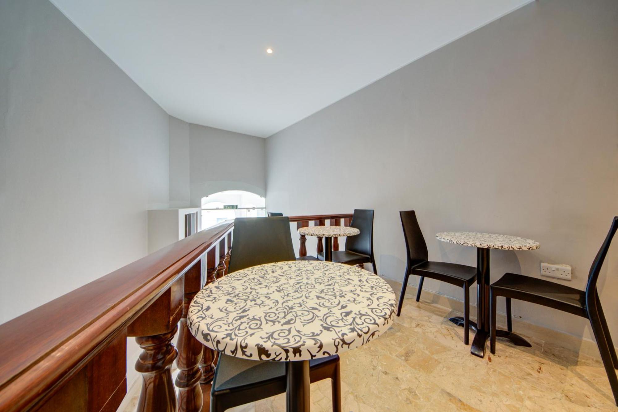 Caro Boutique Guest House San Ġwann 外观 照片