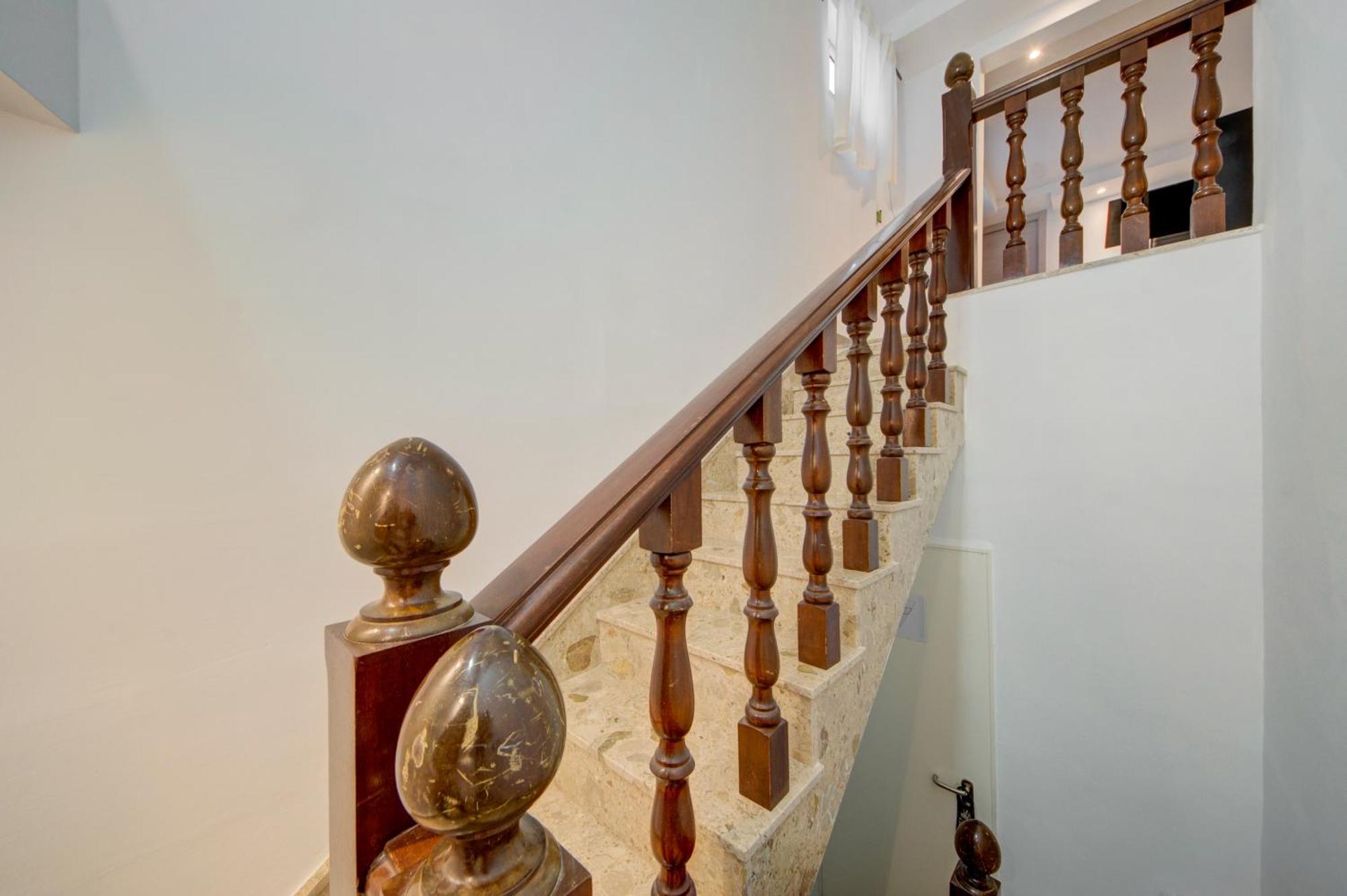 Caro Boutique Guest House San Ġwann 外观 照片