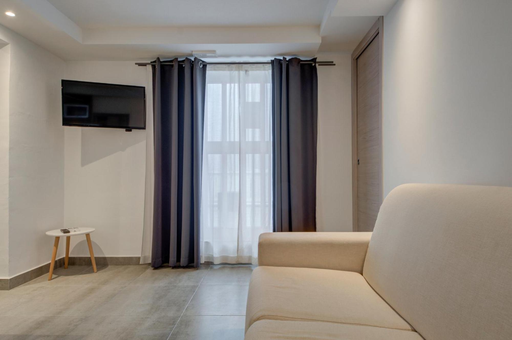 Caro Boutique Guest House San Ġwann 外观 照片