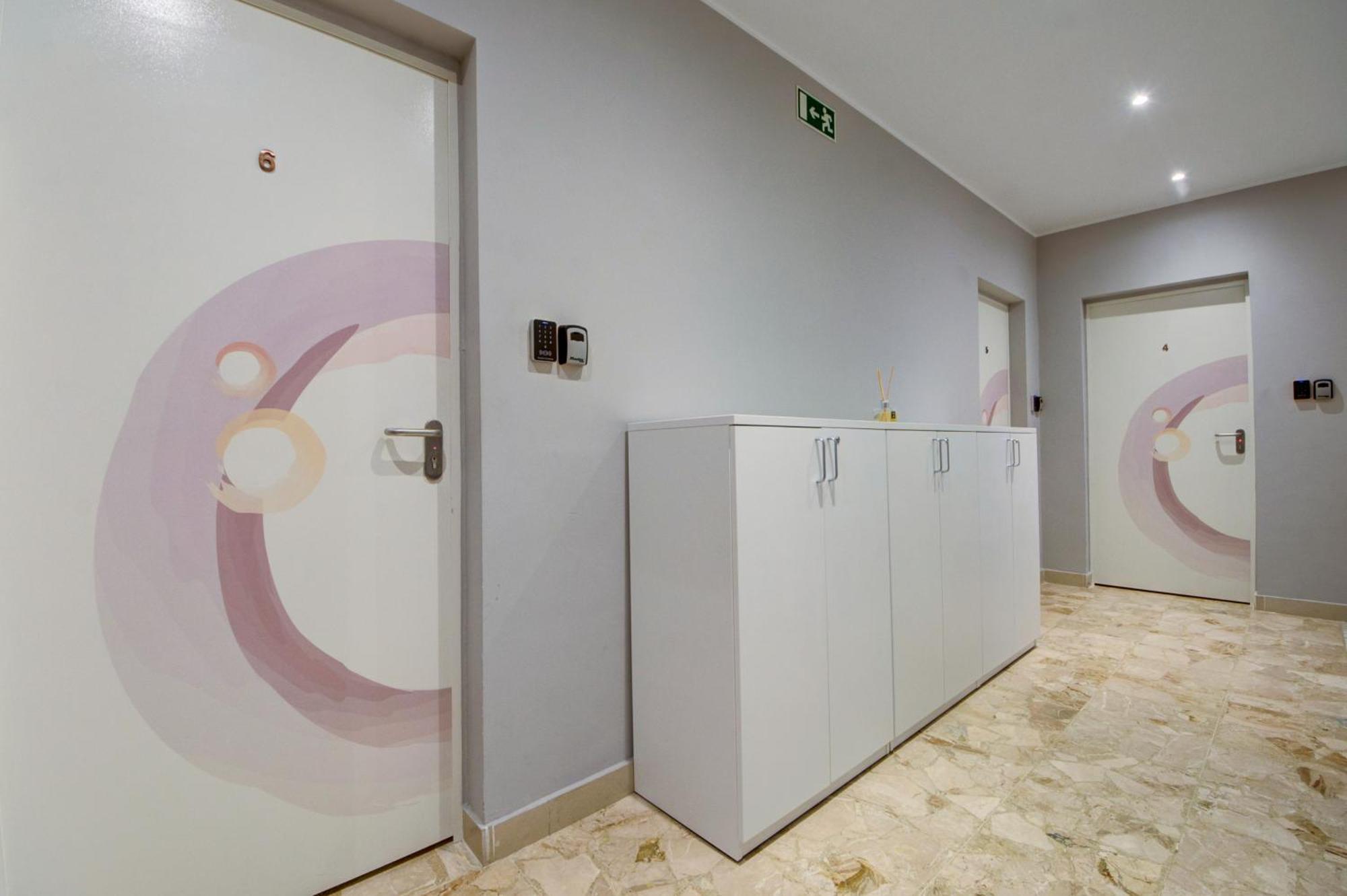 Caro Boutique Guest House San Ġwann 外观 照片
