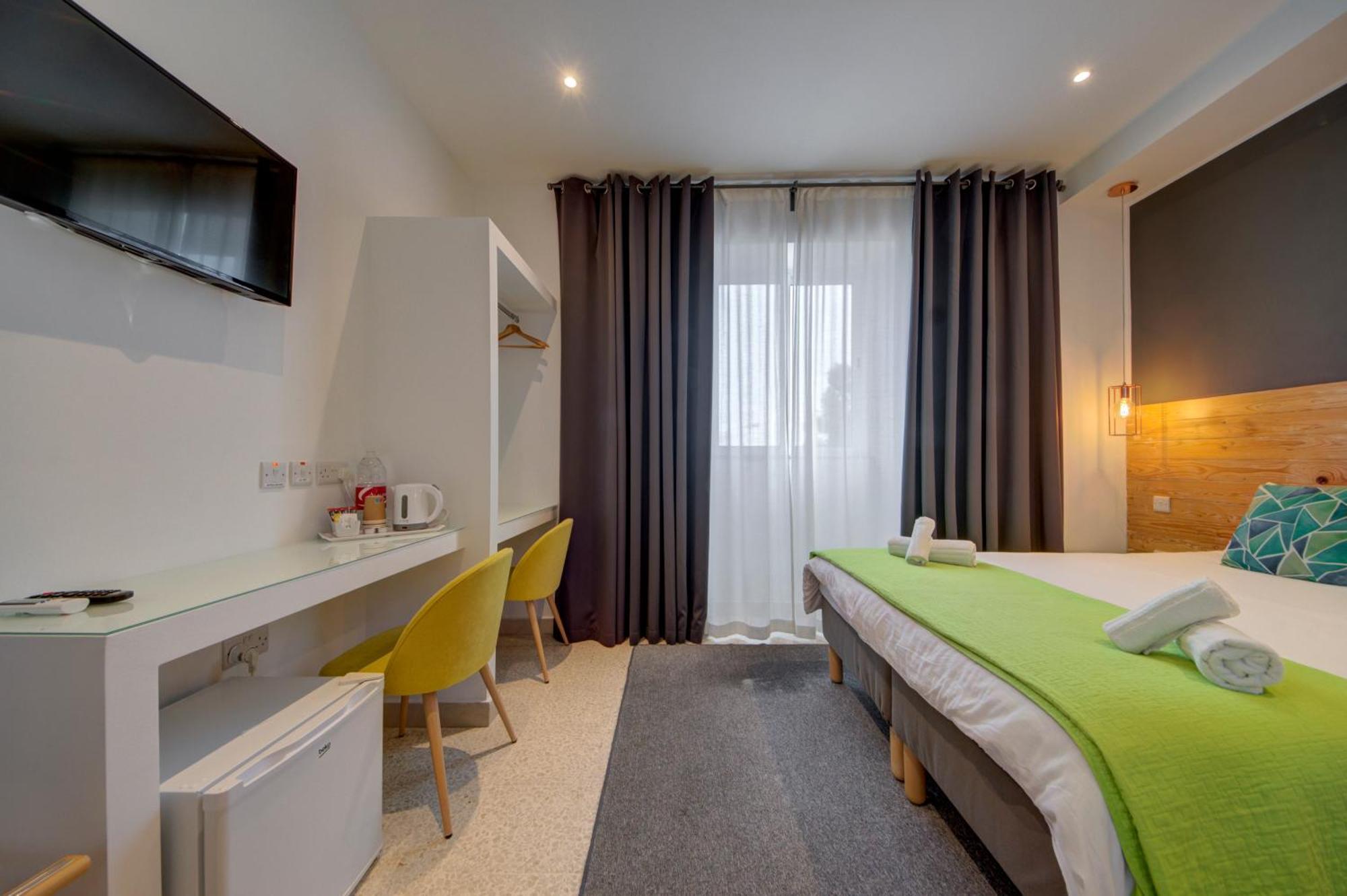 Caro Boutique Guest House San Ġwann 外观 照片