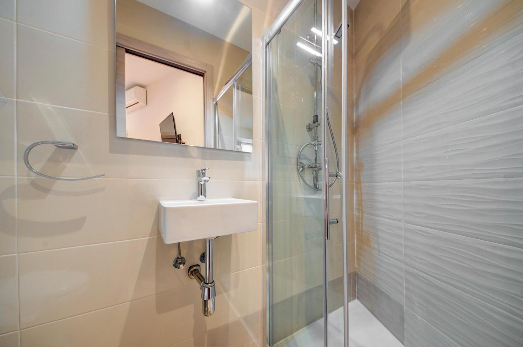 Caro Boutique Guest House San Ġwann 外观 照片