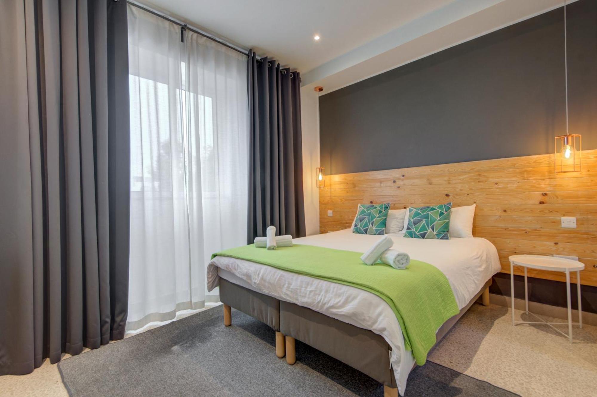 Caro Boutique Guest House San Ġwann 外观 照片