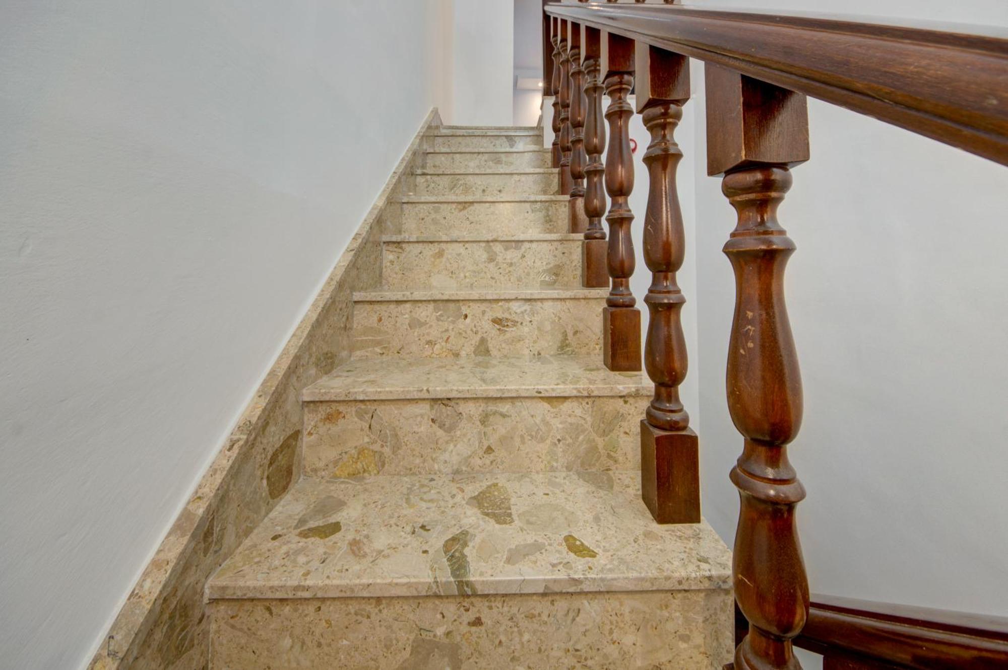 Caro Boutique Guest House San Ġwann 外观 照片
